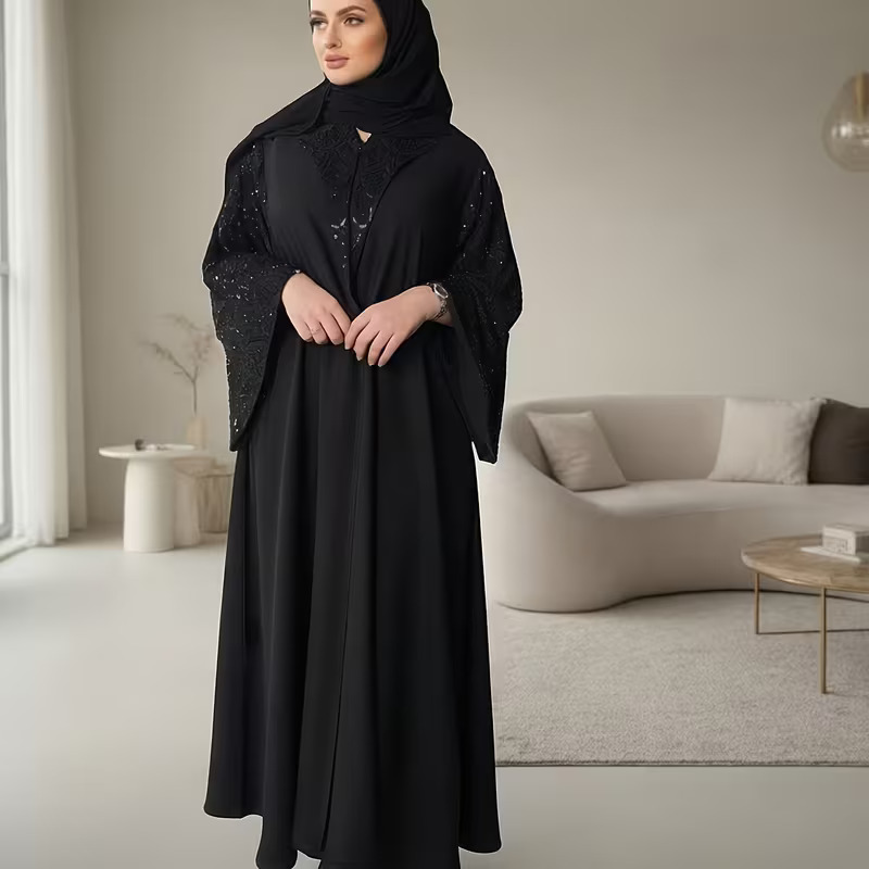 EIF Abaya